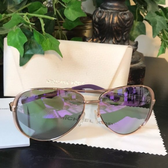Michael Kors Sunglasses - Picture 1 of 3